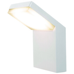 Фото 7046 Настенный уличный светильник ALPINE