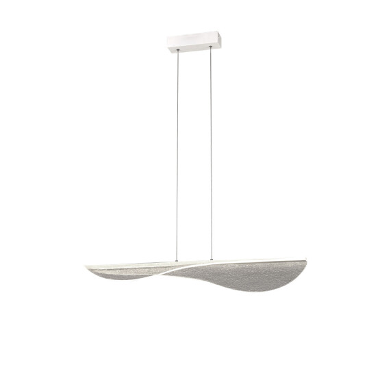 Фото 7765 Люстра подвесная BIANCA