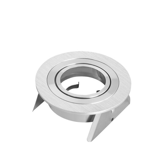 Фото 7740 Встраиваемый светильник BASICO GU10