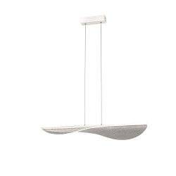 Фото 8209 Люстра подвесная BIANCA