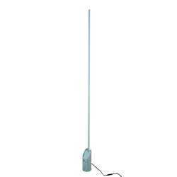 Фото 8512 Напольный светильник MARMOL