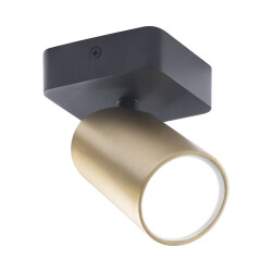 Фото 8490 Настенно-потолочный светильник-спот SAL