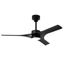 Фото 8715 Люстра потолочная-вентилятор THAI