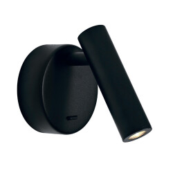 Фото 8834 Настенный светильник PREA