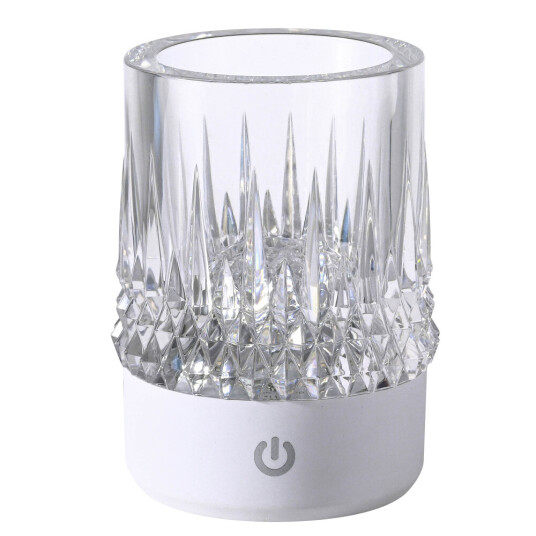 Фото 9086 Стакан-светильник LAX