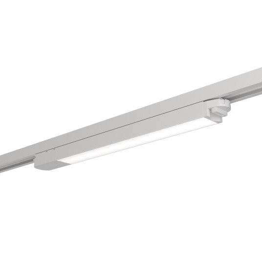 Фото Трековый светильник Technical TR000-1-10W4K-W