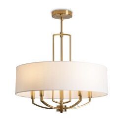 Фото Подвесной светильник Freya FR2059PL-05BS