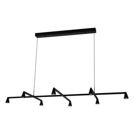 Фото 9408 Люстра подвесная AFRICA