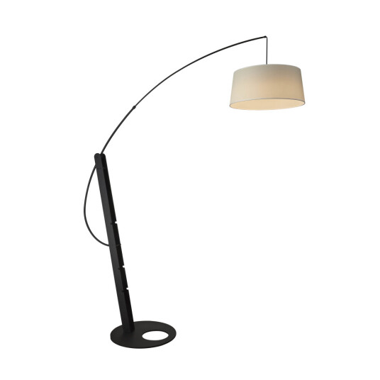 Фото 9446+9447 Торшер RUTI RICCA