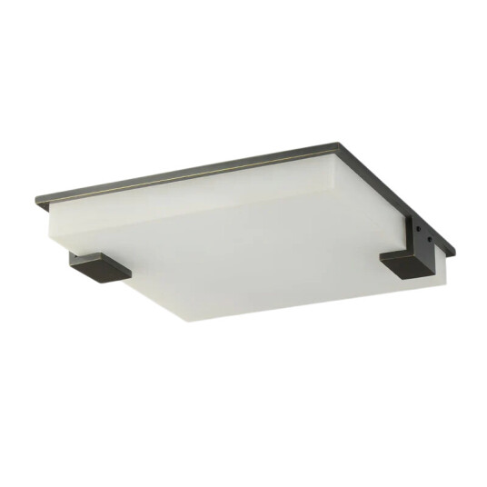 Фото Потолочный светильник 8212C/500 black/white