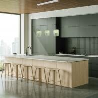 Фото 9421 (3L)+9462 Подвесной светильник DUBAI