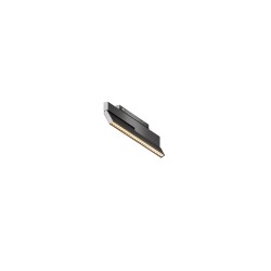 Фото Трековый светильник Technical TR242-2-12W3K-B