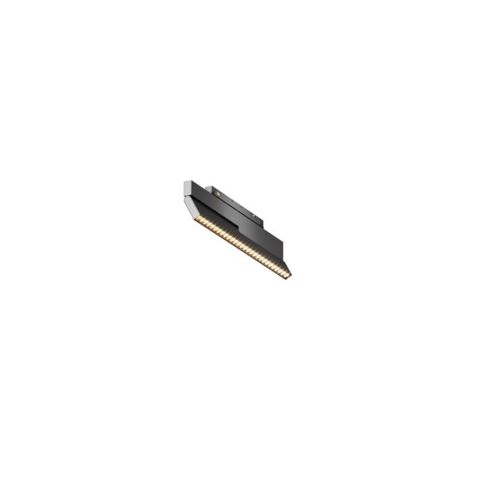 Фото Трековый светильник Technical TR242-4-12WTW-DSZ-B