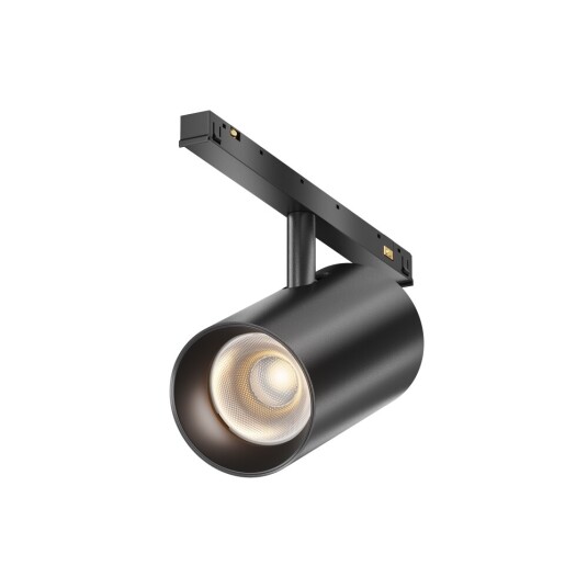 Фото Трековый светильник Technical TR243-4-12WTW-DD2-B
