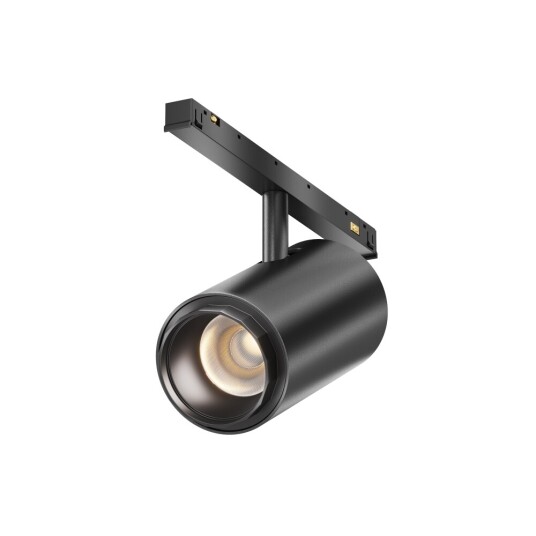 Фото Трековый светильник Technical TR244-4-12WTW-DSZ-B