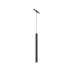 Фото Трековый светильник Technical TR245-7W3K-B