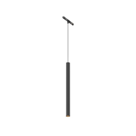 Фото Трековый светильник Technical TR245-4-7WTW-DD2-B