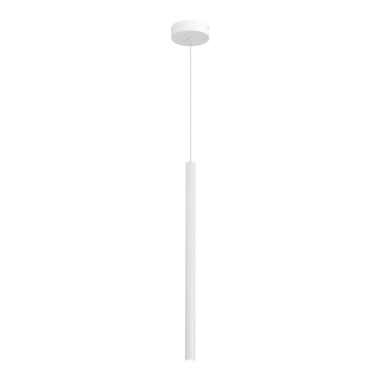 Фото ST613.513.06 Светильник подвесной ST-Luce Белый/Белый LED 1*3W 4000K Подвесные светильники
